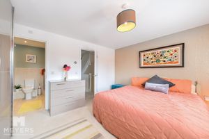 Bedroom 1- click for photo gallery